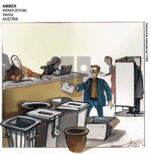 ViewsLatinAmerica on Tuesday October 1, 2019 Comic Strip