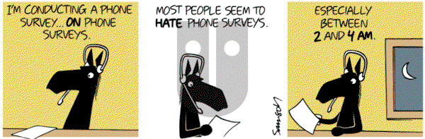 Dark Side of the Horse on Thursday September 12, 2019 Comic Strip