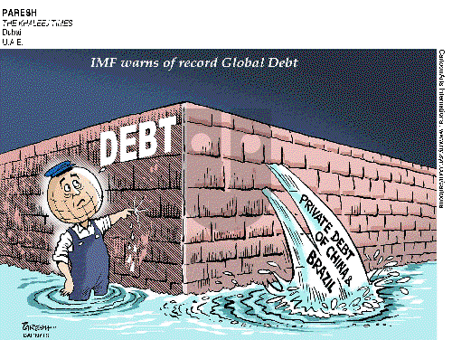 ViewsBusiness on Friday October 7, 2016 Comic Strip