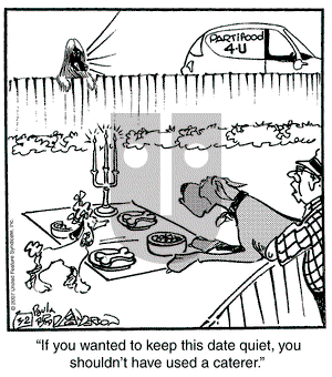 Marmaduke on Friday March 2, 2007 Comic Strip