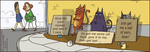 WuMo on Friday August 24, 2018 Comic Strip