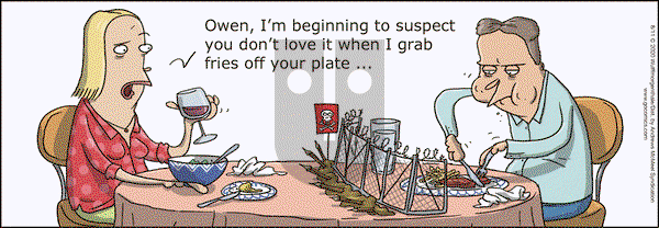 WuMo on Tuesday August 11, 2020 Comic Strip