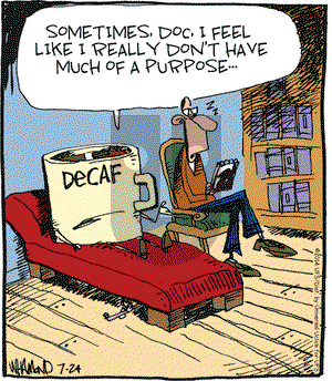Reality Check on Thursday July 24, 2014 Comic Strip