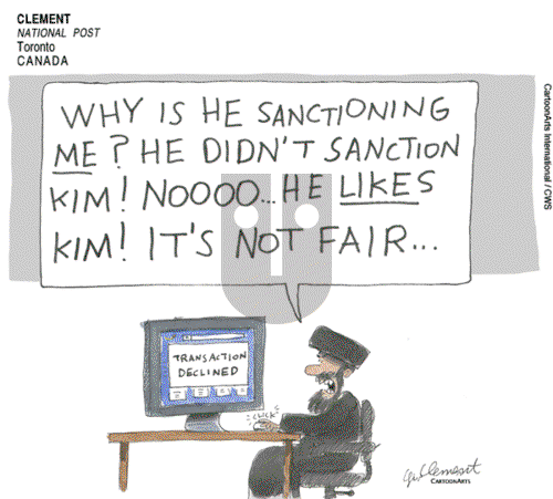 ViewsAsia on Tuesday June 25, 2019 Comic Strip