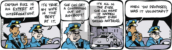 JumpStart on Tuesday February 10, 2015 Comic Strip