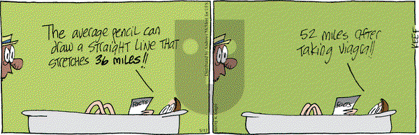 The Knight Life on Friday May 17, 2019 Comic Strip