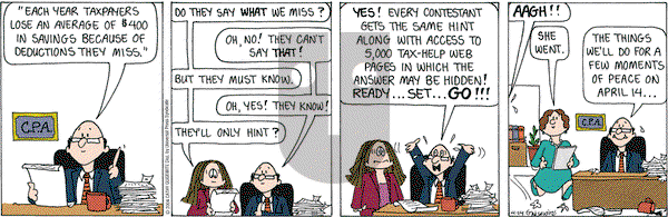 Cathy Classics on Monday May 3, 2004 Comic Strip