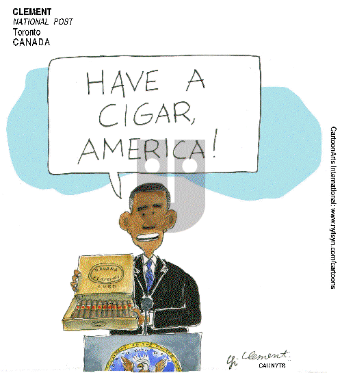 ViewsLatinAmerica on Wednesday December 24, 2014 Comic Strip