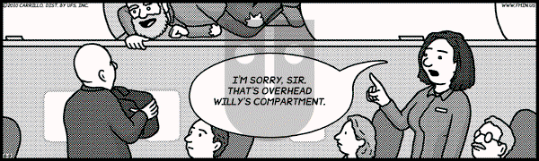 F Minus on Wednesday June 9, 2010 Comic Strip