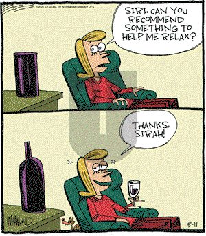 Reality Check on Tuesday May 11, 2021 Comic Strip