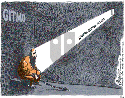 Stuart Carlson on Monday June 16, 2008 Comic Strip