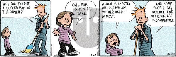 Frazz on Tuesday March 23, 2010 Comic Strip