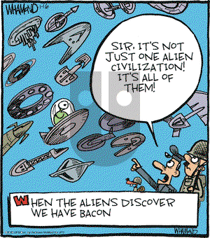 Reality Check on Thursday January 16, 2020 Comic Strip