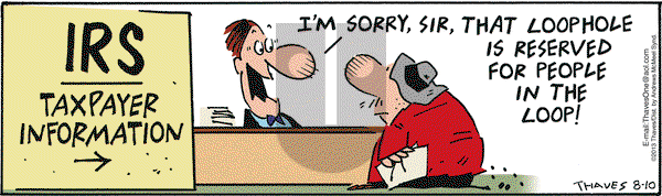 Frank and Ernest on Friday August 10, 2018 Comic Strip