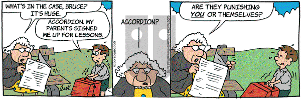 Lola on Saturday August 11, 2012 Comic Strip