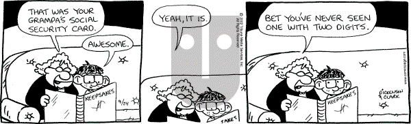 Lola on Tuesday September 24, 2002 Comic Strip