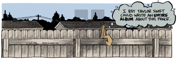 Bob the Squirrel - Friday May 26, 2023 Comic Strip