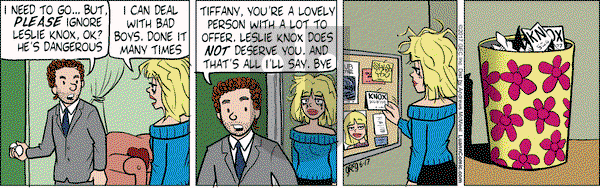 Luann on Saturday June 17, 2017 Comic Strip