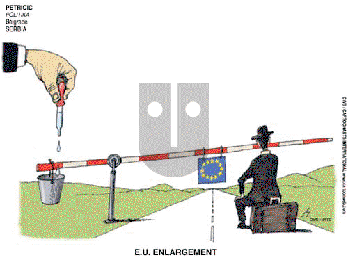 ViewsEurope on Thursday June 25, 2009 Comic Strip