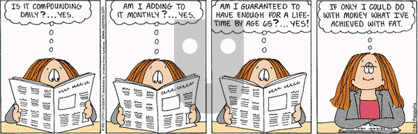 Cathy Classics - Saturday May 27, 2023 Comic Strip