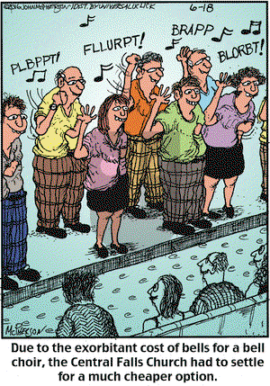 Close to Home on Saturday June 18, 2016 Comic Strip
