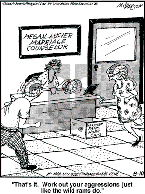 Close to Home on Thursday August 10, 2006 Comic Strip