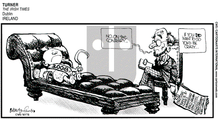 ViewsEurope on Saturday January 5, 2008 Comic Strip