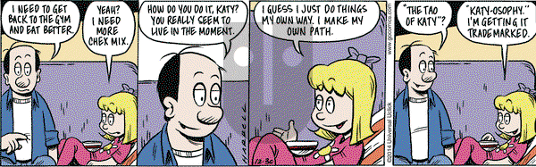 Adam@Home on Tuesday December 30, 2014 Comic Strip