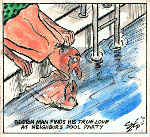 Today's Szep on Saturday December 24, 2022 Comic Strip