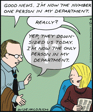 Real Life Adventures - Thursday December 5, 2024 Comic Strip