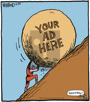 Reality Check - Saturday June 29, 2024 Comic Strip