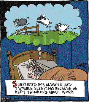 Reality Check on Friday April 25, 2025 Comic Strip