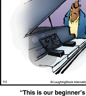 Herman - Wednesday June 2, 2010 Comic Strip