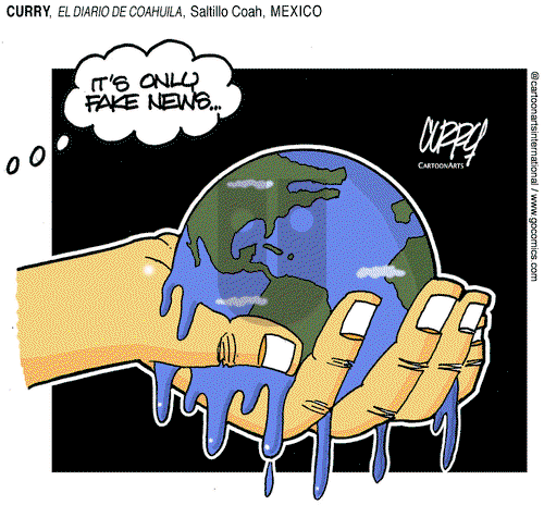 ViewsBusiness on Saturday September 4, 2021 Comic Strip