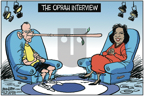 Win, Lose, Drew on Tuesday January 15, 2013 Comic Strip