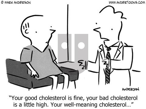 Andertoons on Monday June 29, 2015 Comic Strip