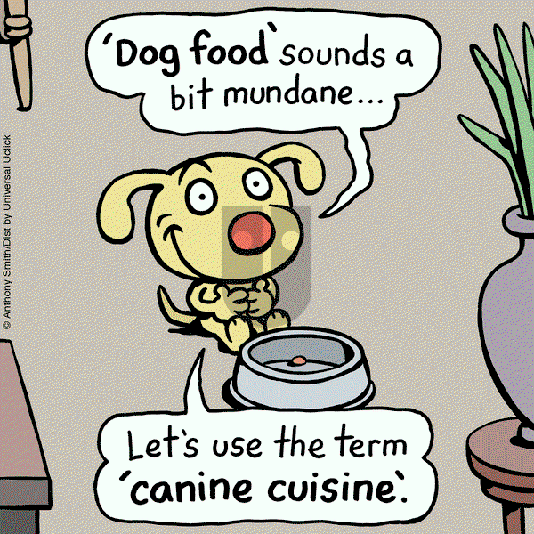 Cattitude — Doggonit on Wednesday January 22, 2025 Comic Strip