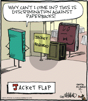 Reality Check on Wednesday December 5, 2018 Comic Strip