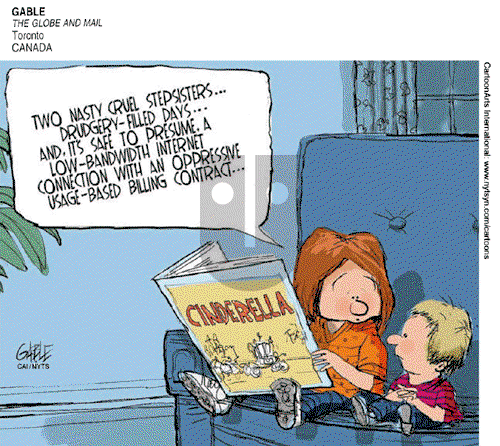 ViewsLatinAmerica on Monday February 28, 2011 Comic Strip