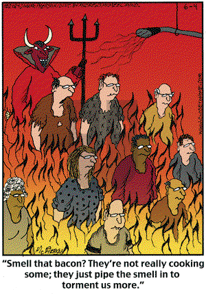 Close to Home on Tuesday June 4, 2024 Comic Strip