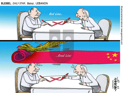 ViewsAmerica on Sunday June 27, 2021 Comic Strip