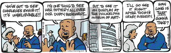 JumpStart on Tuesday November 20, 2012 Comic Strip