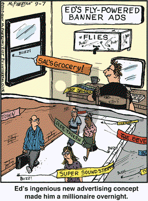 Close to Home on Saturday November 13, 2010 Comic Strip