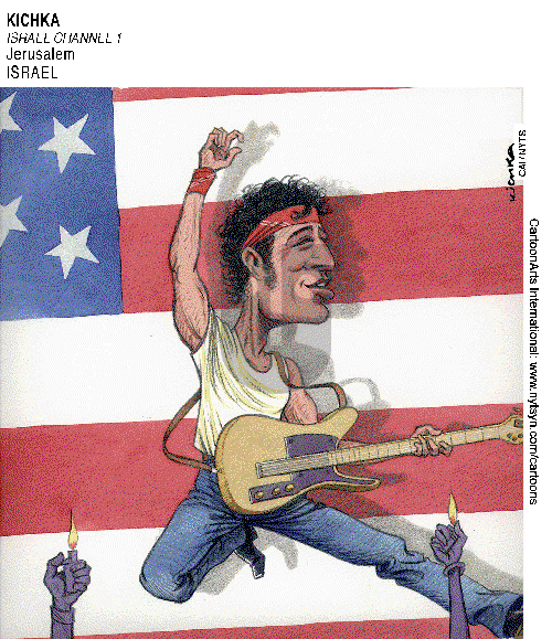 ViewsAmerica on Tuesday July 5, 2016 Comic Strip