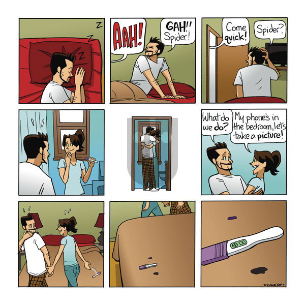Beardo - Sunday March 19, 2023 Comic Strip