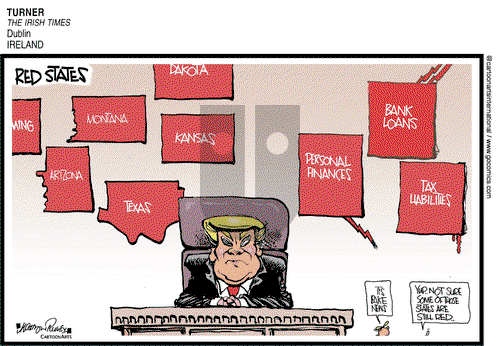 ViewsAmerica on Tuesday September 29, 2020 Comic Strip