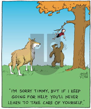Brevity - Wednesday January 26, 2005 Comic Strip