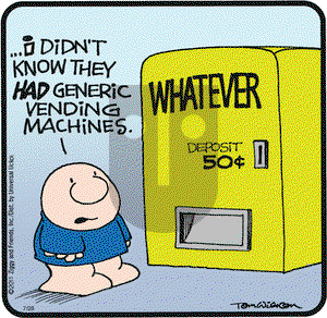 Ziggy on Thursday July 28, 2011 Comic Strip