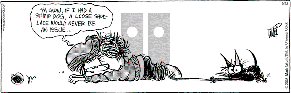 Heart of the City on Tuesday September 22, 2015 Comic Strip