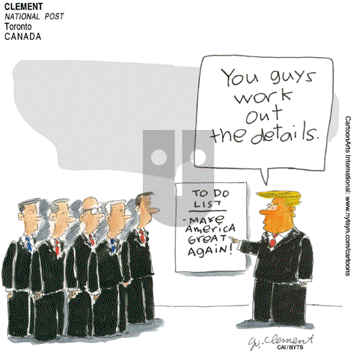 Views of the World on Saturday November 26, 2016 Comic Strip